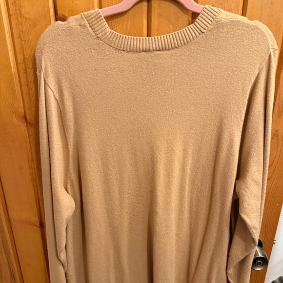 .Torrid Everyday Soft V-Neck Pocket Cardigan Sweater 2X - Picture 10 of 11